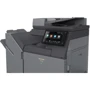 МФУ Sharp BP50C26 (BP50C26EU): Тип печати цветная