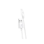 Кабель Hoco USB Cable to USB-C X1 3A 1m White