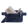 Сумка поясная BlankNote DropBag mini (Ночное небо) - синяя (BN-BAG-6-nn): Страна производитель Украина
