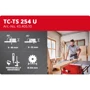 Монтажная пила Einhell TC-TS 254 U (4340510): Производитель Einhell