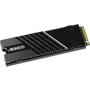 GIGABYTE AORUS Gen4 7000s SSD 2 TB (GP-AG70S2TB): Интерфейс подключения M.2 (PCI-E)