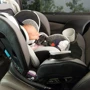 Автокресло Evenflo EveryStage LX (мех) - MIra (группа от 1,8 до 54,4 кг): Крепление Isofix есть