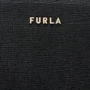 Женский кошелек Furla Babylon XL Zip Around черный (PCX7UNOB30000O6000): Тип Кошельки