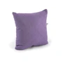 Подушка Руно декоративная "Violet ромб" 40х40 см (311.52_violet ромб)