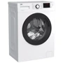Стиральная машина BEKO WUE6512IXBW: Тип загрузки фронтальная