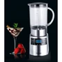 Блендер Heinner HBL-1000XMC: Кількість швидкостей 5