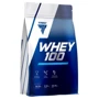 Протеин Trec Whey 100 2275 g /75 servings/ Strawberry