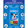 Сухой корм Chappi для взрослых собак С говядиной, птицей и овощами 13.5кг (5998749128350): Класс Эконом