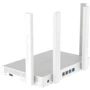 Маршрутизатор Wi-Fi Keenetic Hopper (KN-3810): Количество LAN портов 4