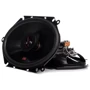 Автоакустика JBL STAGE3 8627: Тип коаксиальная автоакустика