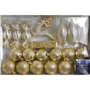 Набір ялинкових іграшок Stenson 25 шт. Золотисті (R90668 gold)
