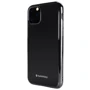 Чохол для iPhone SwitchEasy Glass Edition Case Black (GS-103-83-185-11) for iPhone 11 Pro Max: Колір чорний