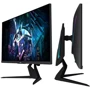 Монитор Gigabyte Aorus FI32Q (FI32Q-EK): Формат изображения 16:9