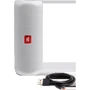 Акустика JBL Flip 5, White (JBLFLIP5WHT): Тип портативная