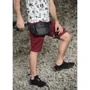 Мужская поясная сумка Sambag Tirso MKH черная (80341001m): Тип Сумки