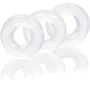 California Exotic Novelties 3 Stacker Rings набор эрекционных колец