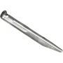 Аксесуар для намету Кільця High Peak Steel V-Peg 18 см 6 шт. Silver (42205)