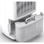 Осушитель воздуха Olimpia Splendid AQUARIA S1 20 P (OS-2064): Потребляемая мощность, Вт 370