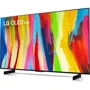 Телевизор LG OLED42C42: Коммуникации WiFi, Miracast, DLNA, Bluetooth