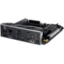 ASUS ROG STRIX B860-I GAMING WIFI UA: Разъемы на плате USB 3.2 Gen 2, USB 3.2 Gen 1, USB 2.0, M.2, SATA 3.0