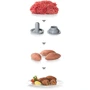 Мясорубка Bosch ProPower MFW68680 фото 8