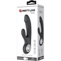 Вибратор LYBAILE Pretty Love Selene Vibrator Black