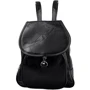Женский рюкзак Valiria Fashion черный (3DET9742): Тип Рюкзаки