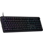 Клавіатура HyperX Alloy Rise PBT HX Red USB Black (7G7A3AA) фото 8