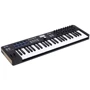 MIDI-клавиатура Arturia KeyLab Essential 49 mk3 (Black): Механика Базовая