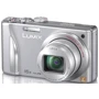 Panasonic Lumix DMC-TZ25 silver: Розмір матриці 1/2,3"
