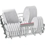 Вбудовувана посудомийна машина Bosch SGV4HVX33E фото 6