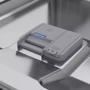 Вбудовувана посудомийна машина Beko BDIN38646MD: Розміри 81.8 x 59.8 x 55 см