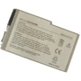 Батарея для ноутбука Dell BAT1194 Latitude D600 11.1V Grey 5200mAh OEM (902528): Напруга, В 11.1