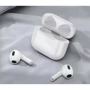 Навушники Borofone BW26 White: Тип конструкції вкладыши