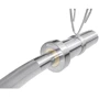 Hop-Sport олимпийский Z-образный 120 см (50 мм)
