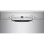 Посудомойка Bosch SMS2ITI04E: Расход воды, л 10.5