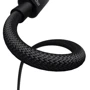 Кабель Baseus Cable USB-C to USB-C Explorer Series Auto Power-Off 100W 2m Black (P10319704111-00) фото 5