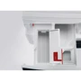 Пральна машина Electrolux EW9F1R61B: Завантаження білизни (прання), кг 10