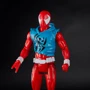 Игровая фигурка героя Hasbro Spider-Man Спайдер Мэн Скарлетт (F3730_F6163) фото 4