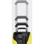 Минимойка высокого давления Karcher K 7 Power (1.317-150.0): Температура воды на входе (°C) 60