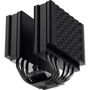 Кулер PcCooler RZ620: Регулювання оборотів широтно-импульсная модуляция (PWM)