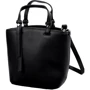 Женская сумка тоут Vito Torelli черная (VT-8359-black) фото 10