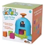 Сортер Фабрика форм Fat Brain Toys Shape Factory (F267ML)
