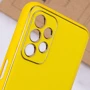 Аксессуар для смартфона Epik Xshield Case Yellow for Samsung A135 Galaxy A13 4G: Цвет желтый