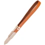 Регульована шльопанка LOCKINK Adjustable Slapper for Impact Play - Brown