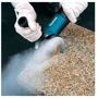Шліфмашина кутова (болгарка) Makita 9565PCV: Виробник Makita