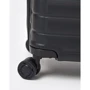 Валіза Ricco Grande M black (T15003black-M): Стать Унисекс