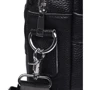 Мужская сумка мессенджер Keizer черная (K11688-black): Тип Сумки