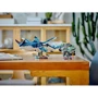 Конструктор LEGO Avatar Паякан, Тулкун та Костюм краба (75579) фото 11
