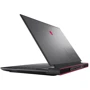 Ноутбук Dell Alienware M16 R1 (AWM16-A138BLK-PUS) RB: Процесор AMD Ryzen 9 7845HX (3.0 - 5.2 ГГц) / 12 - ядерный